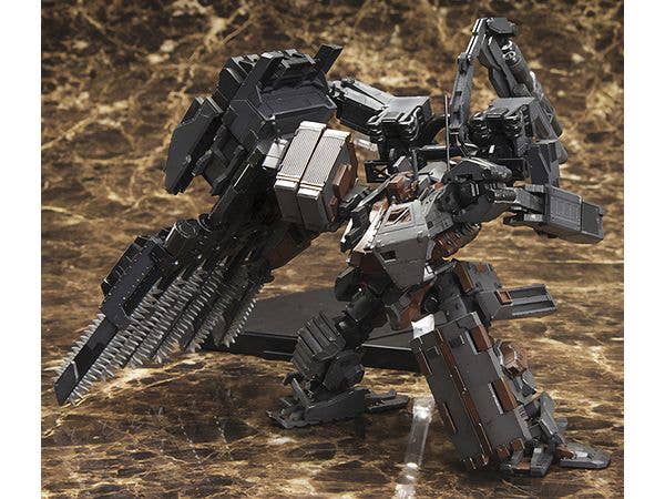 UCR-10/A VENGEANCE | 4934054065189