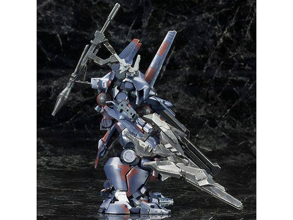 KT-104/PERUN HANGED MAN Rematch ver. | 4934054065523