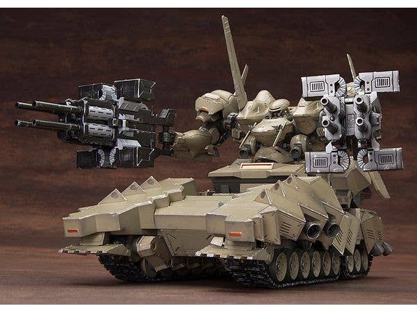 MATSUKAZE mdl.2 for base defense | 4934054065165