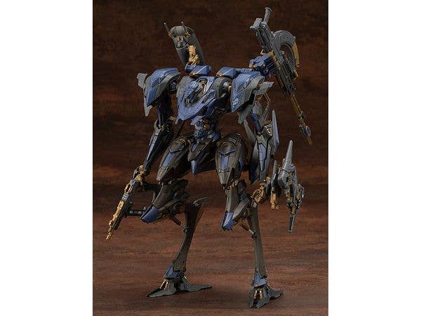 KOTOBUKIYA SCHNEIDER NACHTREIHER/40E STEEL HAZE | 4934054048328