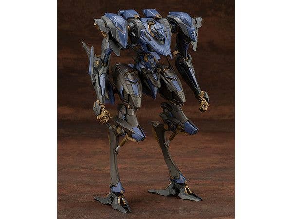 KOTOBUKIYA SCHNEIDER NACHTREIHER/40E STEEL HAZE | 4934054048328
