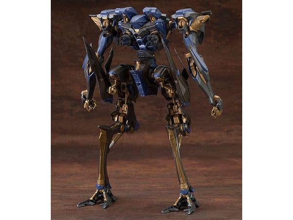 KOTOBUKIYA SCHNEIDER NACHTREIHER/40E STEEL HAZE | 4934054048328