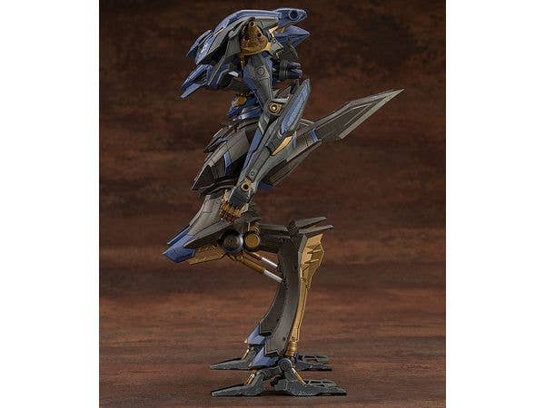KOTOBUKIYA SCHNEIDER NACHTREIHER/40E STEEL HAZE | 4934054048328
