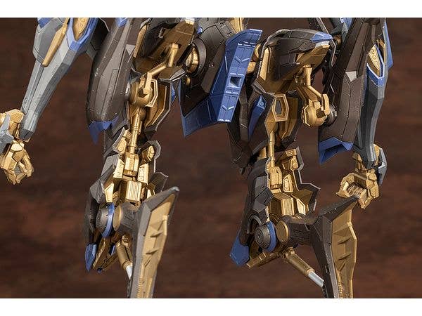 KOTOBUKIYA SCHNEIDER NACHTREIHER/40E STEEL HAZE | 4934054048328