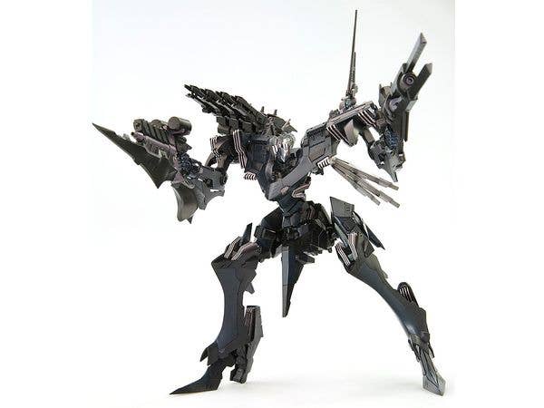 KOTOBUKIYA OMER TYPE-LAHIRE STASIS FULL PACKAGE VERSION | 4934054056033