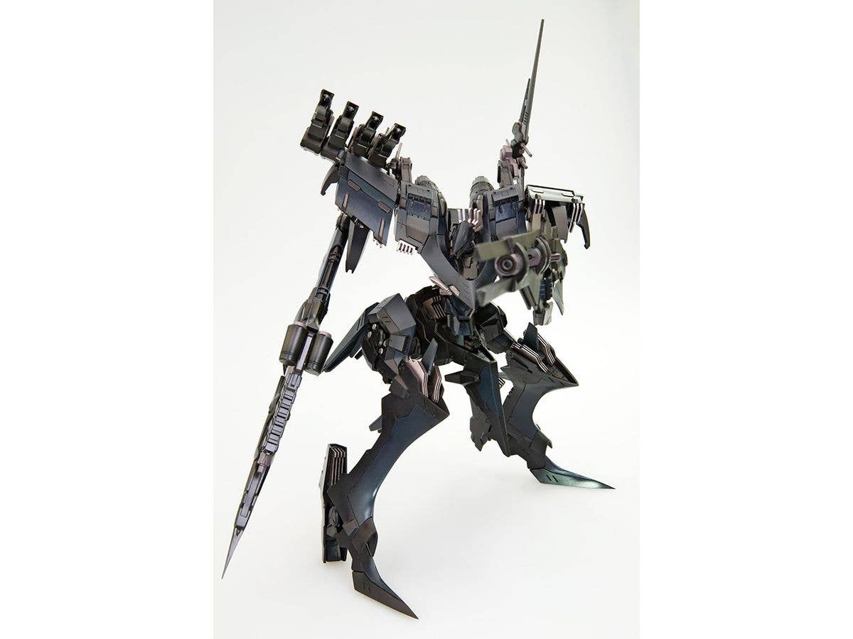 KOTOBUKIYA OMER TYPE-LAHIRE STASIS FULL PACKAGE VERSION | 4934054056033