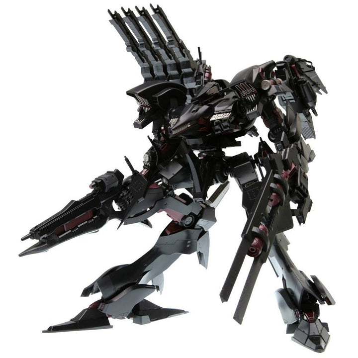 KOTOBUKIYA RAYLEONARD 04-ALICIA UNSUNG FULL PACKAGE VERSION | 4934054056040