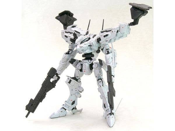 KOTOBUKIYA LINEARK WHITE-GLINT & V.O.B SET | 4934054056057