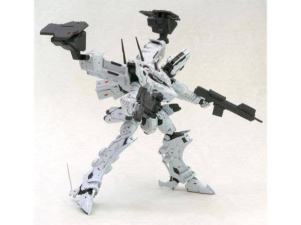 KOTOBUKIYA LINEARK WHITE-GLINT & V.O.B SET | 4934054056057