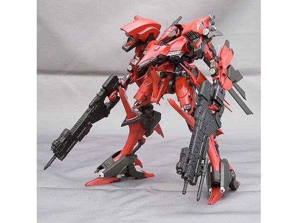 KOTOBUKIYA RAYLEONARD 03-AALIYAH KPACHAЯ FULL PACKAGE VERSION | 4934054063499