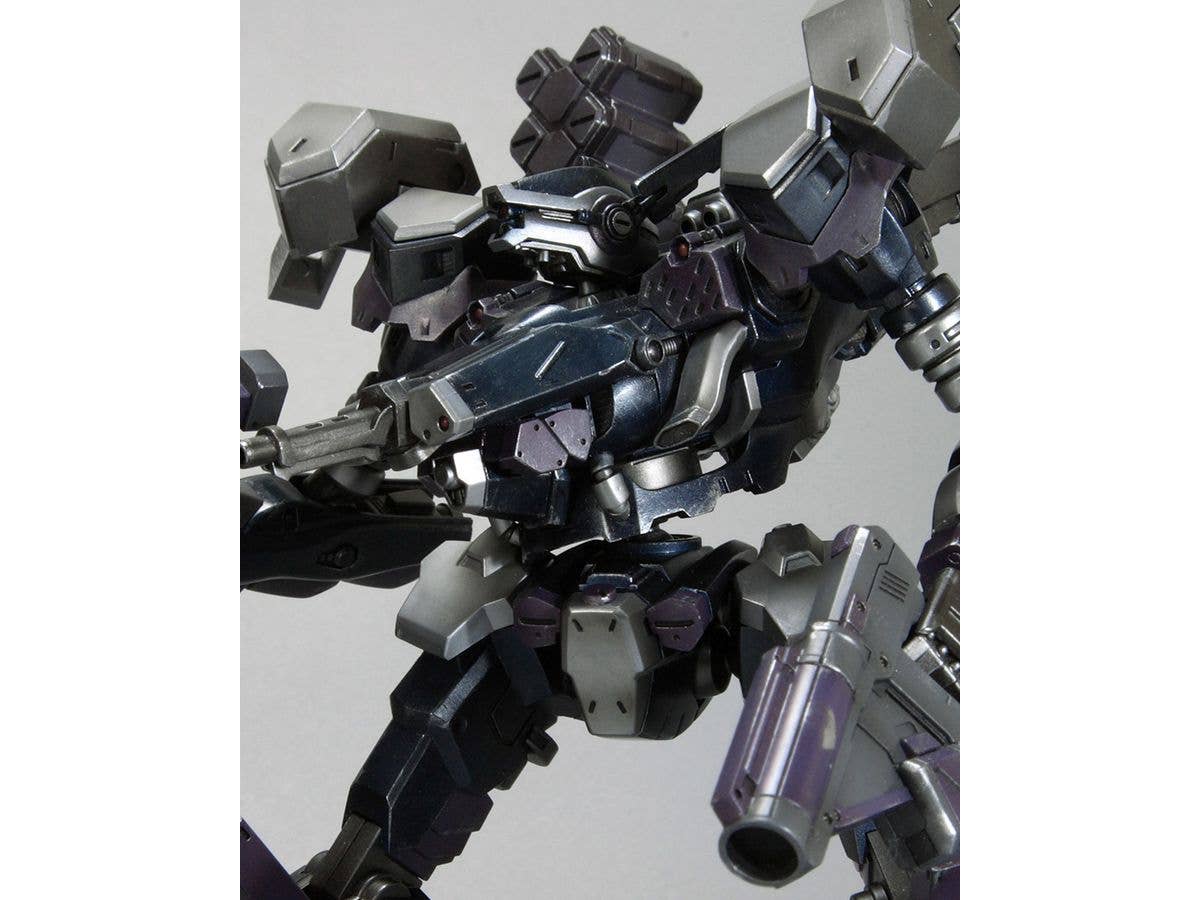 KOTOBUKIYA CREST CR-C840/UL LIGHTWEIGHT CLASS Ver. | 4934054063291