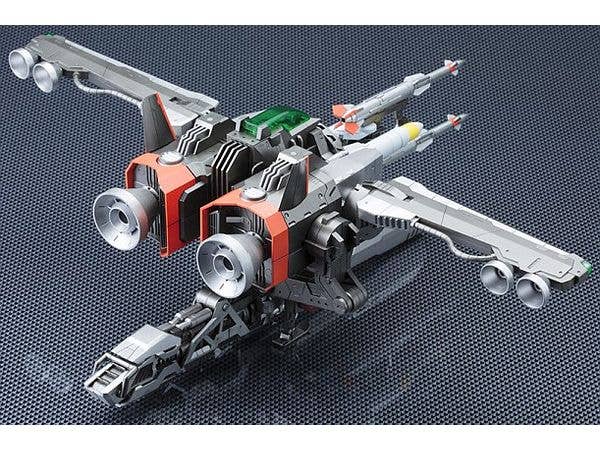 Kotobukiya 1/72  Zoids Series Iron Kong PK, Plastic Model Kit | 4934054050062