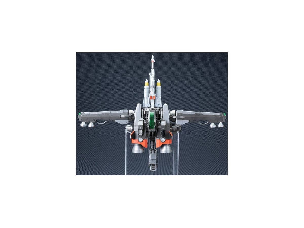 Kotobukiya 1/72  Zoids Series Iron Kong PK, Plastic Model Kit | 4934054050062