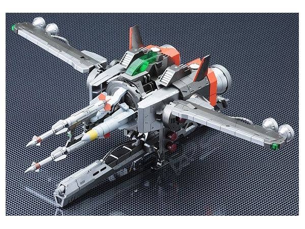 Kotobukiya 1/72  Zoids Series Iron Kong PK, Plastic Model Kit | 4934054050062
