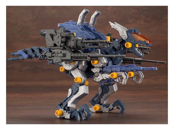 KOTOBUKIYA RZ-030 GUN SNIPER W2 | 4934054026975