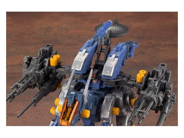 KOTOBUKIYA RZ-030 GUN SNIPER W2 | 4934054026975