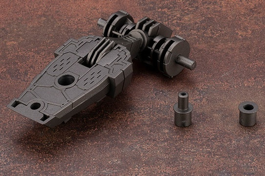 Kotobukiya 1/72 Zoids Series Zoids Customize Parts Booster Cannon Set, Plastic Model Kit - P-REX Hobby