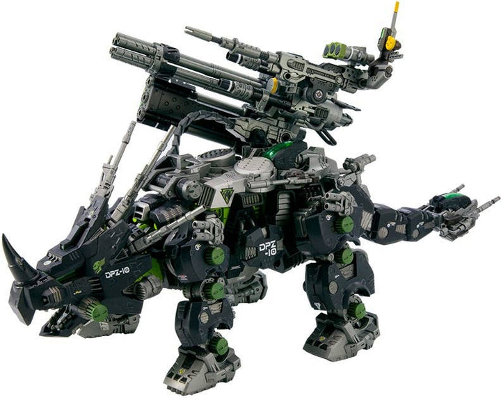 KOTOBUKIYA DPZ-10 DARK HORN | 4934054017515