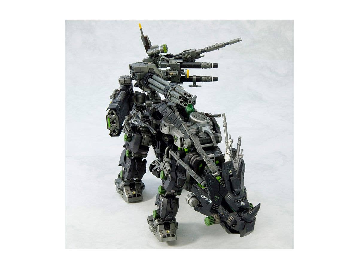 KOTOBUKIYA DPZ-10 DARK HORN | 4934054017515