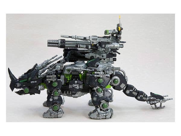 KOTOBUKIYA DPZ-10 DARK HORN | 4934054017515