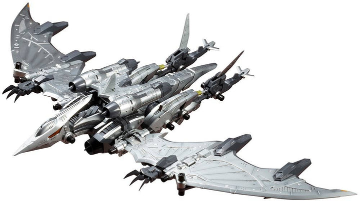 Kotobukiya 1/72 Zoids Series RZ-029 Storm Sworder, Plastic Model Kit | 4934054049721