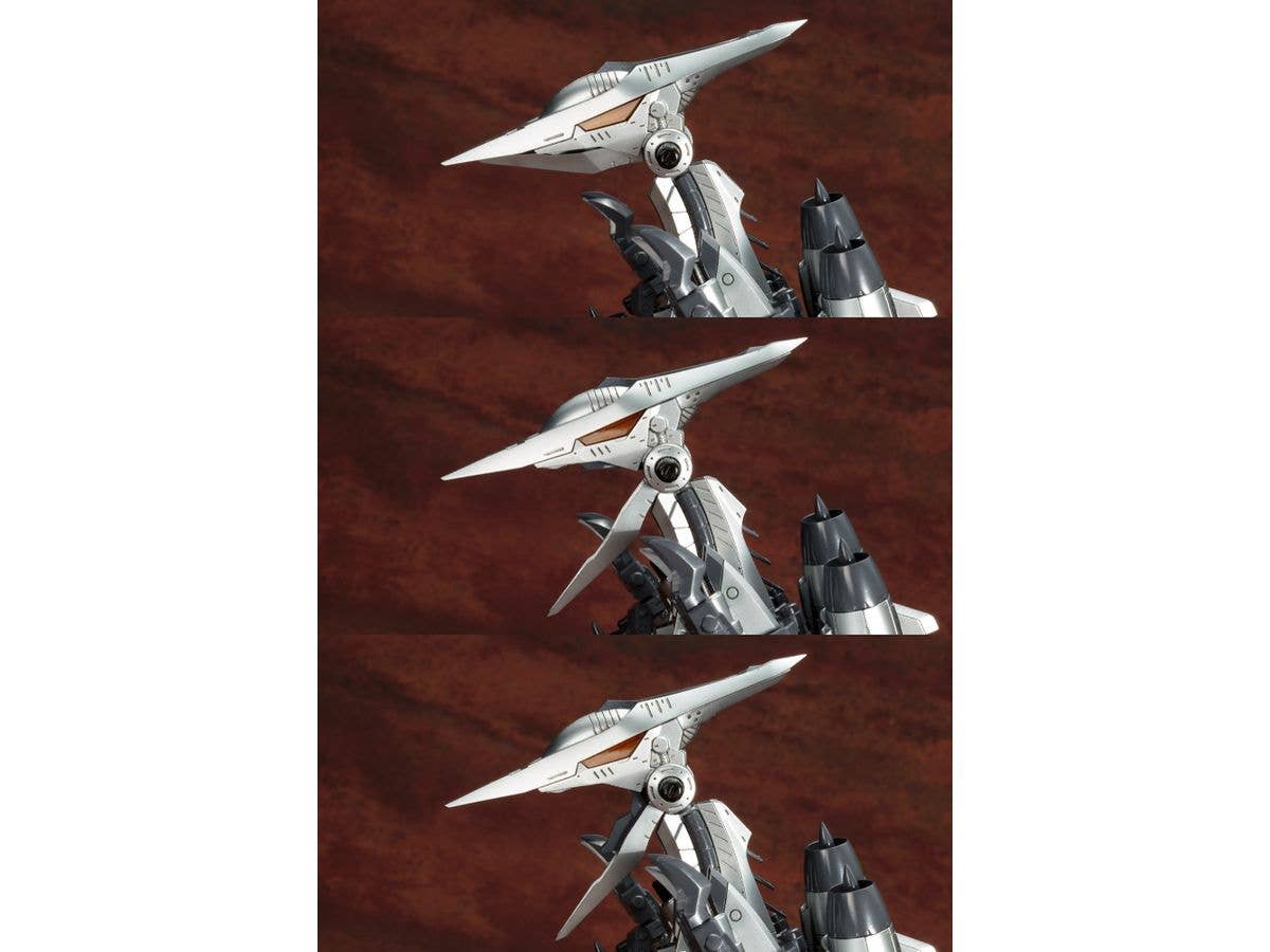 KOTOBUKIYA RZ-029 STORM SWORDER | 4934054066742