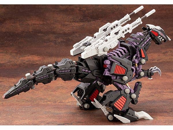 KOTOBUKIYA EZ-026 GENO SAURER REPACKAGE Ver. | 4934054057320