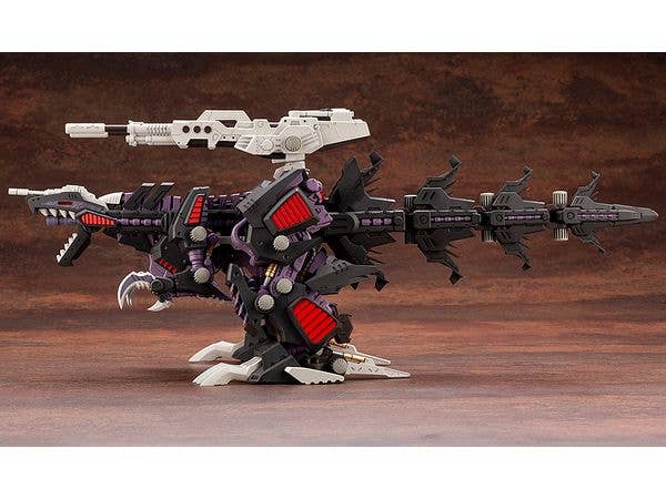 KOTOBUKIYA EZ-026 GENO SAURER REPACKAGE Ver. | 4934054057320