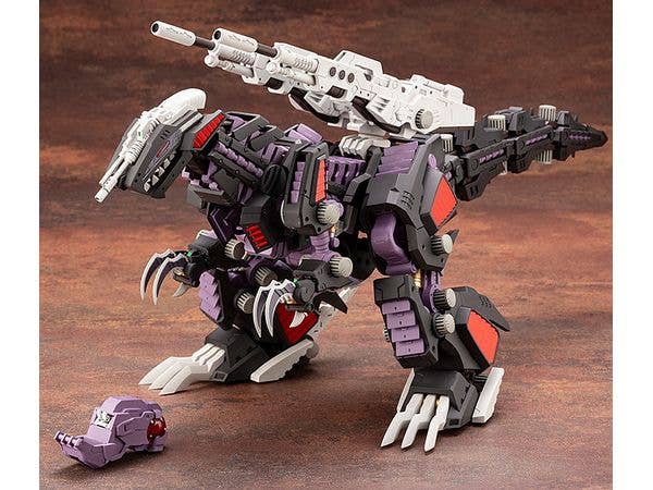 KOTOBUKIYA EZ-026 GENO SAURER REPACKAGE Ver. | 4934054057320