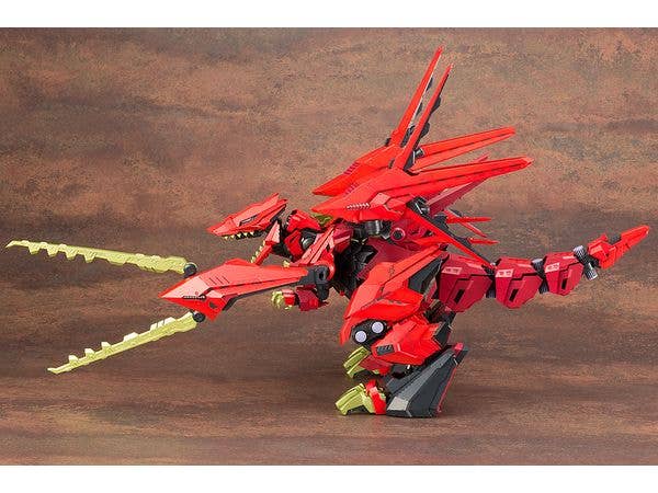 KOTOBUKIYA EZ-049 STURM TYRANN | 4934054055586