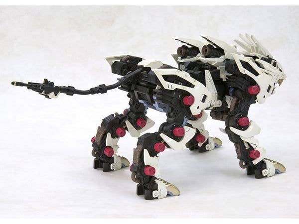 KOTOBUKIYA RZ-041 LIGER ZERO Marking Plus Ver. | 4934054071647