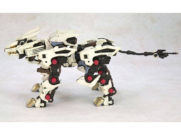 KOTOBUKIYA RZ-041 LIGER ZERO Marking Plus Ver. | 4934054071647