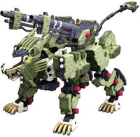 KOTOBUKIYA RZ-041 LIGER ZERO PANZER Marking Plus Ver. | 4934054073900