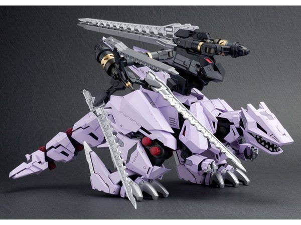 KOTOBUKIYA EZ-049 BERSERK FÜHRER Repackage Ver. | 4934054060030
