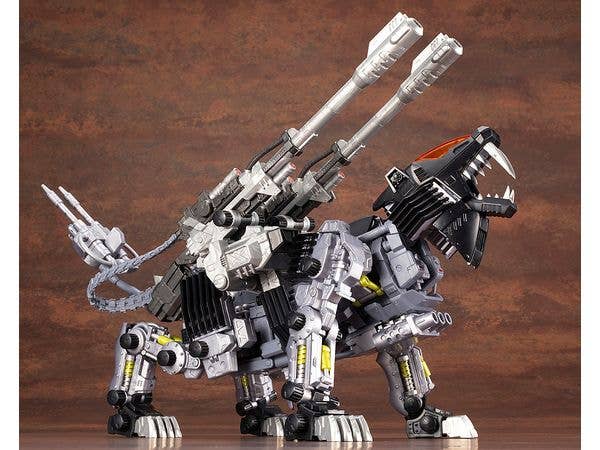 KOTOBUKIYA RZ-007 SHIELD LIGER DCS-J | 4934054073702