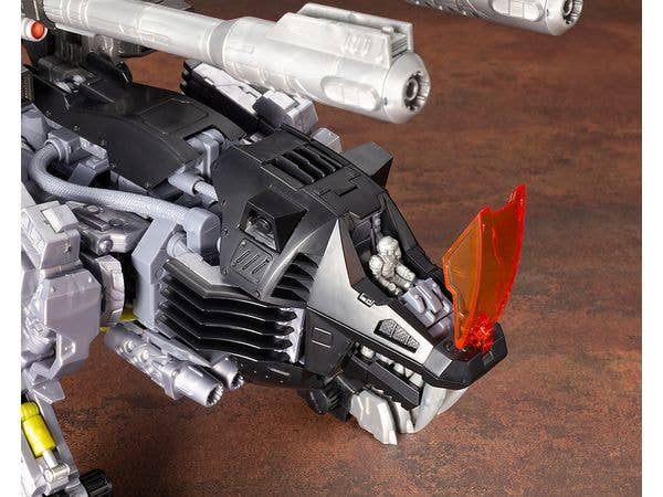KOTOBUKIYA RZ-007 SHIELD LIGER DCS-J | 4934054073702