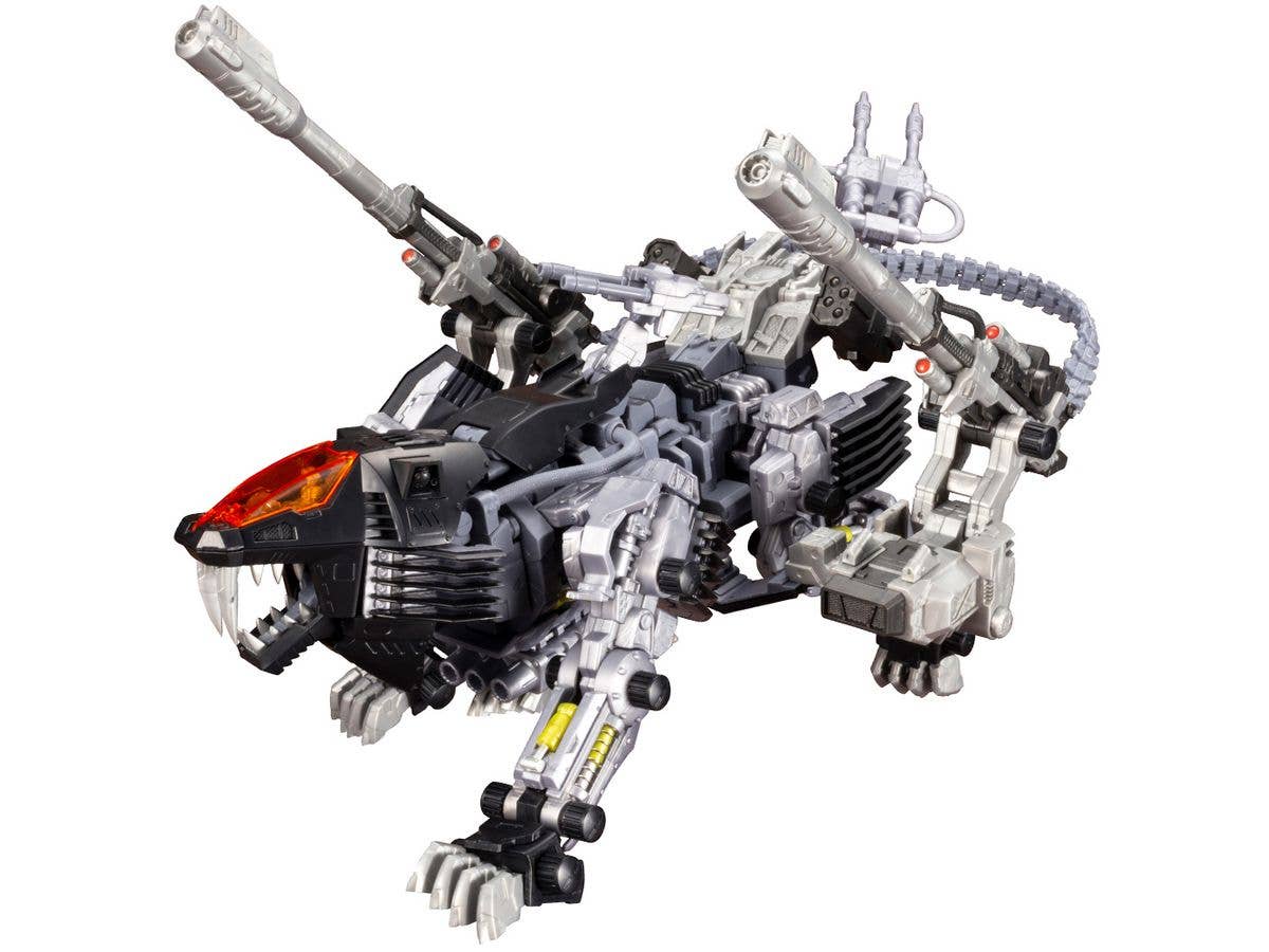 KOTOBUKIYA RZ-007 SHIELD LIGER DCS-J | 4934054073702