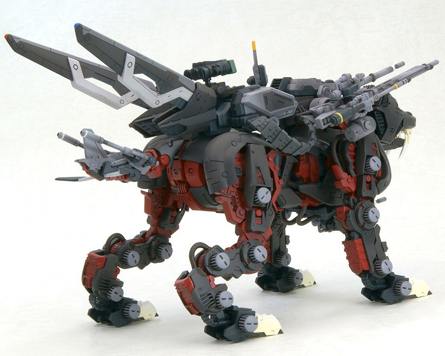 KOTOBUKIYA EPZ-003 GREAT SABRE MARKING PLUSVer. | 4934054019229