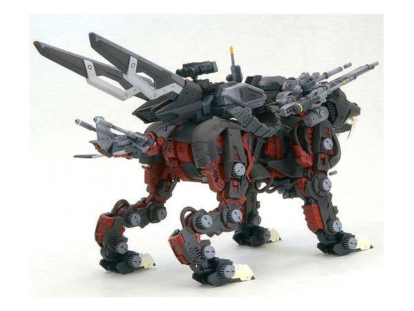 KOTOBUKIYA EPZ-003 GREAT SABRE MARKING PLUSVer. | 4934054019229