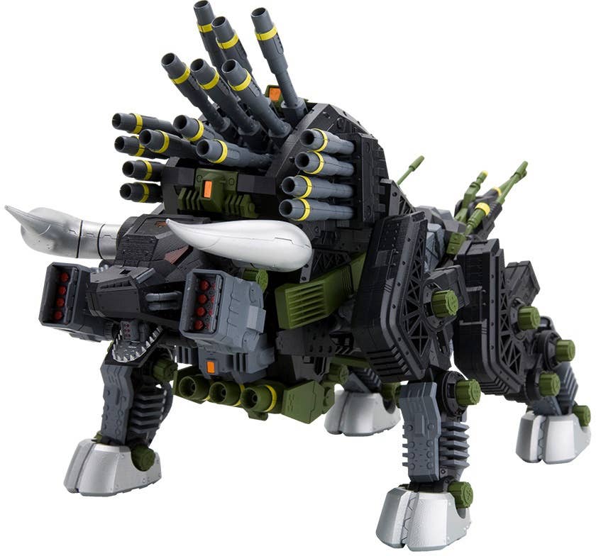 KOTOBUKIYA RBOZ-006 DIBISON MARKING PLUS Ver. | 4934054051724