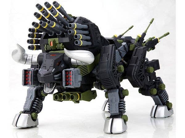 KOTOBUKIYA RBOZ-006 DIBISON MARKING PLUS Ver. | 4934054051724