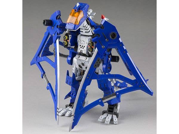 KOTOBUKIYA RZ-010 PTERAS BOMBER Marking Plus Ver. | 4934054023141
