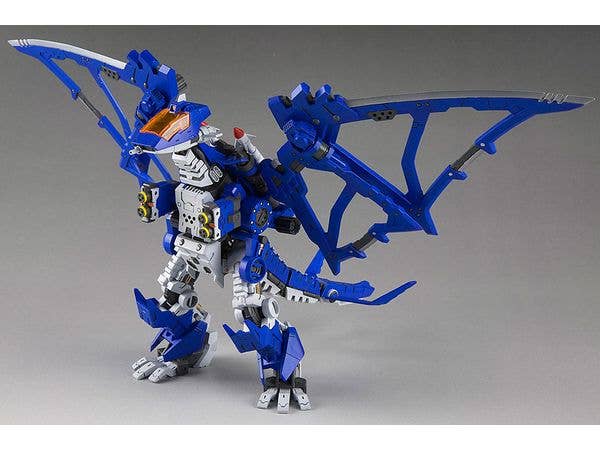 KOTOBUKIYA RZ-010 PTERAS BOMBER Marking Plus Ver. | 4934054023141