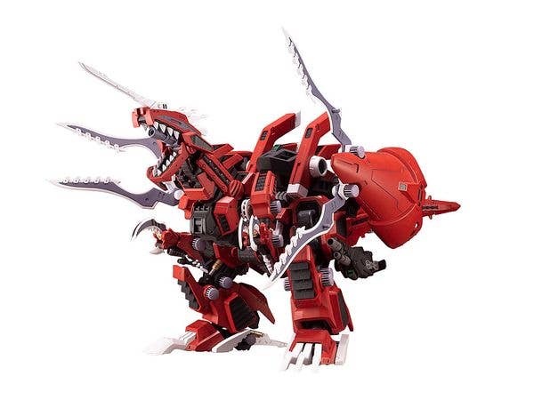 KOTOBUKIYA EZ-034 GENO BREAKER REPACKAGE Ver. | 4934054048434