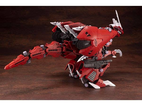 KOTOBUKIYA EZ-034 GENO BREAKER REPACKAGE Ver. | 4934054048434