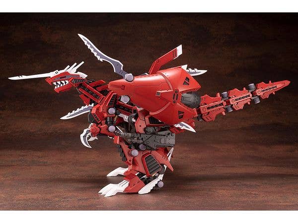 KOTOBUKIYA EZ-034 GENO BREAKER REPACKAGE Ver. | 4934054048434
