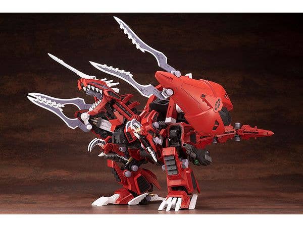 KOTOBUKIYA EZ-034 GENO BREAKER REPACKAGE Ver. | 4934054048434