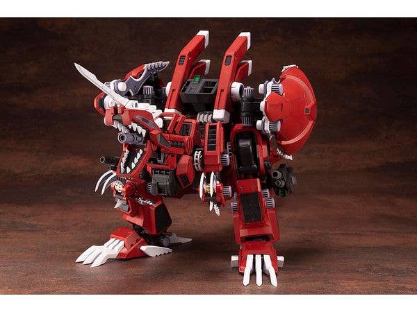 KOTOBUKIYA EZ-034 GENO BREAKER REPACKAGE Ver. | 4934054048434