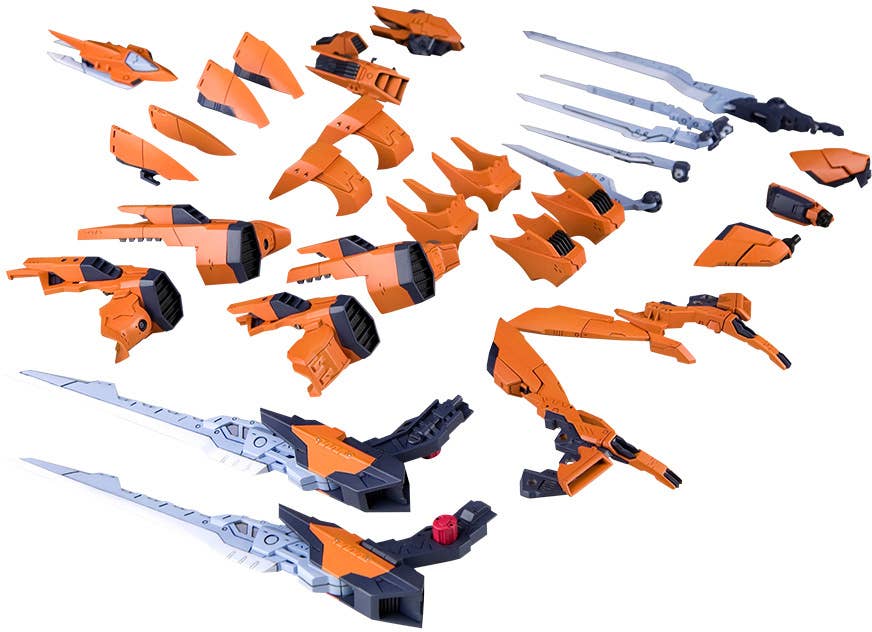 LIGER ZERO SCHNEIDER UNIT MARKING PLUS Ver. | 4934054073726