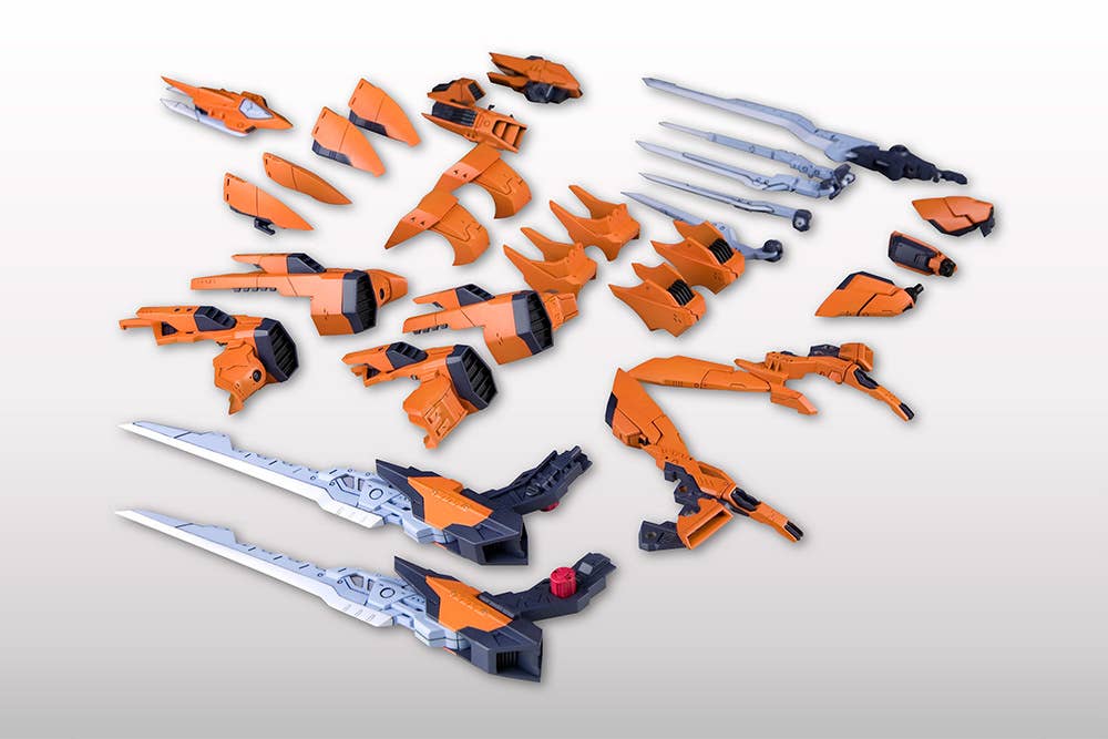 LIGER ZERO SCHNEIDER UNIT MARKING PLUS Ver. | 4934054073726